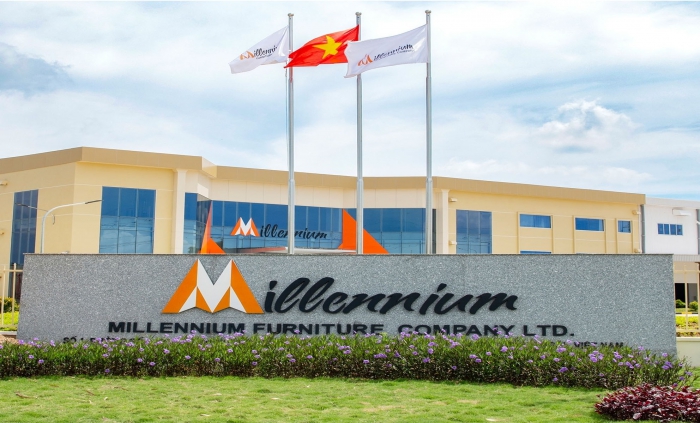 Millennium Furniture Co., Ltd.